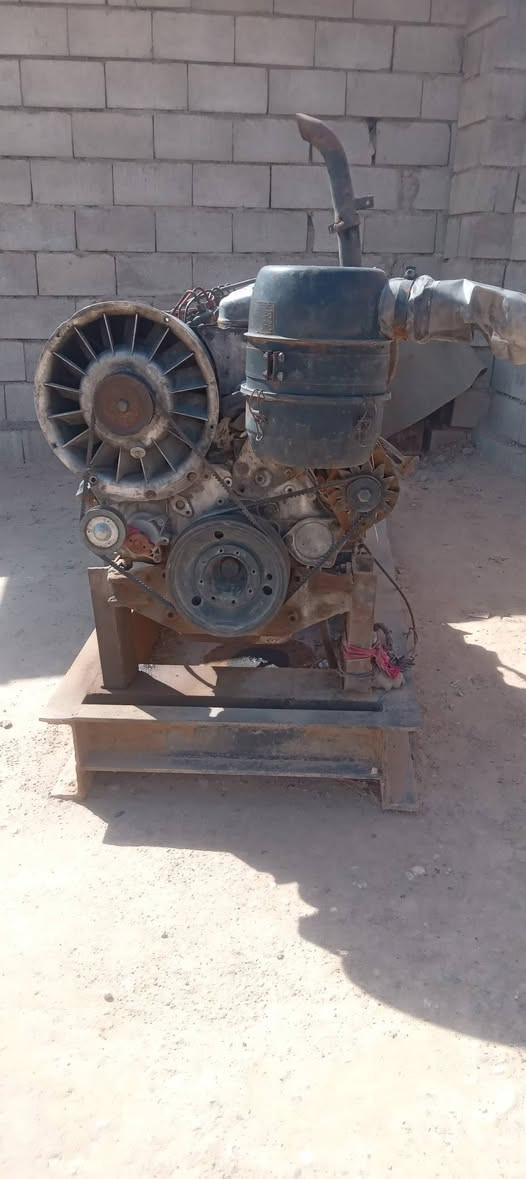 مولد دويز الماني للبيع نضيف راس توليد 62 كيفي للاستفسار الاتصال على الرقم *********** مكلف باالنشر
