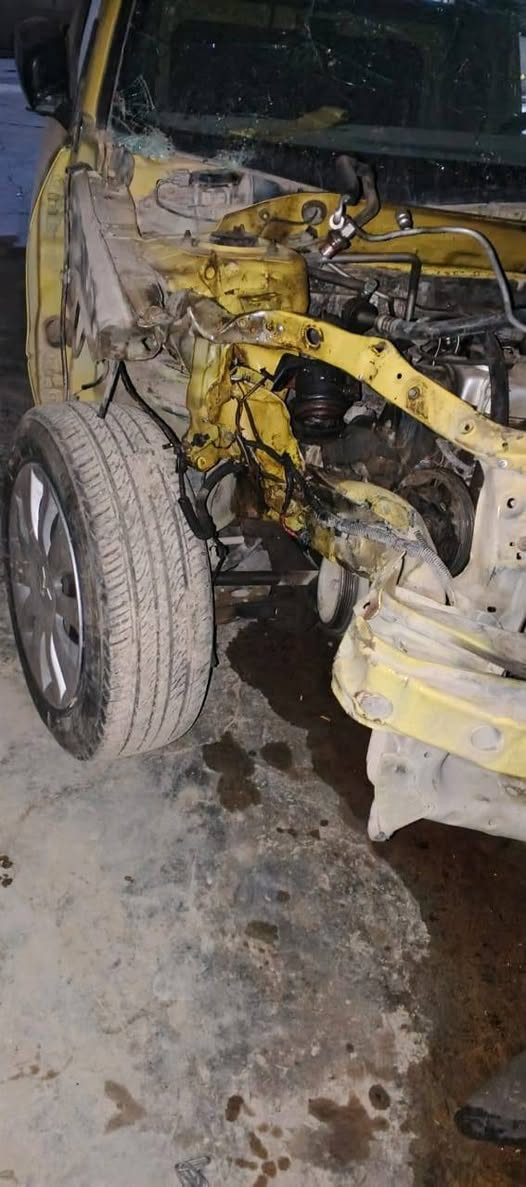 لانسر للبيع فقط موديل 2010 رقم بغداد ابيعه على حادثة سعر 35 قفل 
‏‪ 0787 705 7598
