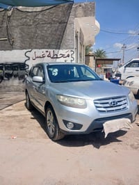 سنتافي 2010 كاز كصة جنطه متومه أصولي كير محرك تبريد حدادية جيد جدا سعر...