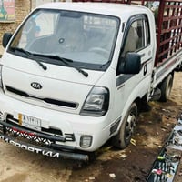 كيه بنكو البيع  رقم بغداد مشروع وطني  موديل 2021 160$ وبيه مجال 078308...