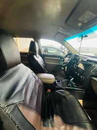 سورنتو ١٤ خليجي محرك ٢٤٠٠ سبعة راكب  ٣ قطع تبريد  مكفولة من التبديل وا...