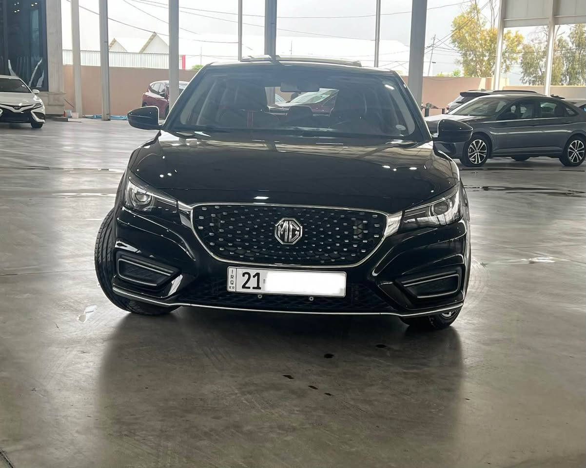 Mg 6 Trophy (2023) فول قەپات مواسەفات 
سلایت  
کوشن کارەبای 
کوشن جلد
کوشن مەساج
ناوسور
کامێرا ٣٦٠
پێش و دوا کامل لید و زینۆن بیلاد

ئاوینە کارەبای 
تحدید سرعە
گێچ ئەلکترونی و دیجیتال
فول فولە
سەیارەکەسەنەوی تازەیە 
سیارەکە بێ بۆیاخە کامل جایزە
***********
١٠٩$گەلا السليمانية, العراق

