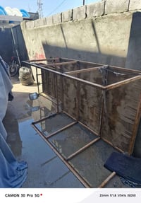 قمريه • ستوته • نضيفه