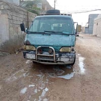 كيه بسته موديل 95 سنويه 29 مكفوله كير محرك الكسل سعر 30 بيها مجال قليل...