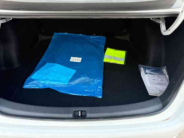 كورلا هايبرد 2025 جديدة بعدة ماشية 3 الألف فقط رقم بغداد بأسمي مداور ثاني يوم  

السعر 22.200.00

مكاني النجف الأشرف 
***********
