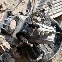 كير سايبا • ناصريه • شغل ممتاز