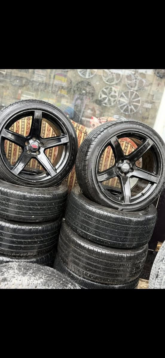 ❤️ترحب بكم خدمات أبو رزان العلياوي ❤️
سوينالكم عروض وخصومات شرفونه وبخدمتكم
 بيع وشراء ومراوس كافه انواع الويل كبات والويل حديد ويوجد لدينه صبغ حراري درجه اوله ولحيم وتعديل الويل باحدث الاجهزه   وبخدمتكم ضمان العمل موجود 
كاظم العلياوي [***********]
حسين العلياوي ***********                                                         العنوان
بغداد الطالبيه فلكه83 طالع ع كسره وعطش تجي البانزين خانه الكياره اول ما تعبره اول ستداره مقابيلك خدمات دبي
