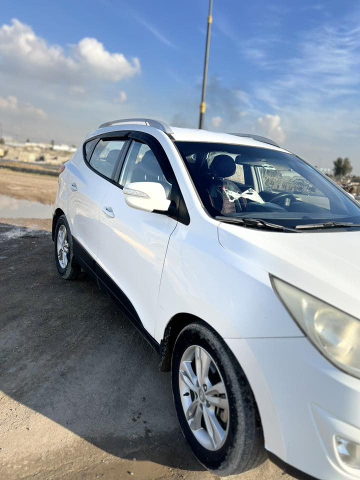 السلام عليكم تيكسون للبيع مديل 2013

السيارة رقم نينوى شرط التحويل باسمي

الضرر جاملغ اليمين فقط ماشية 250 الف

الشراي يتصل  على الرقم وهلا بيه

***********
