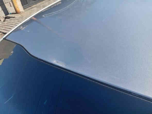 السلام عليكم كيا ريو هاشباك موديل 2022 كير ومكينه مكفولات حادثها موضح بالصور وسونار مرفق مبدل بنيد بيها وبيها رصعه مال تحميل بالقماره وبيها تصليح بالشاصي بسيط مواصفاتها كامره خلفيه وتحكم استيرن وكشنات تدفئه وبيها سبورت ومثبت سرعه وكيرها ٨ نمر حجم المكينه ١٦٠٠ دوش دبل نوزل رقمها اربيل وباسمي تحويل مباشر سياره ماشيه ٤٦ الف كم فقط
سعرها ب١١٠ وبيها مجال بسيط
رقم تلفون *********** ومكاني بغداد
