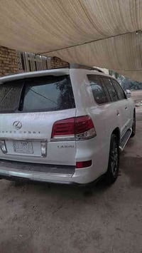 للبيع  لكزس 2013 سوبر سبوت فول الفول داخل قرميدي أصل بريم  بسعر لاندكر...