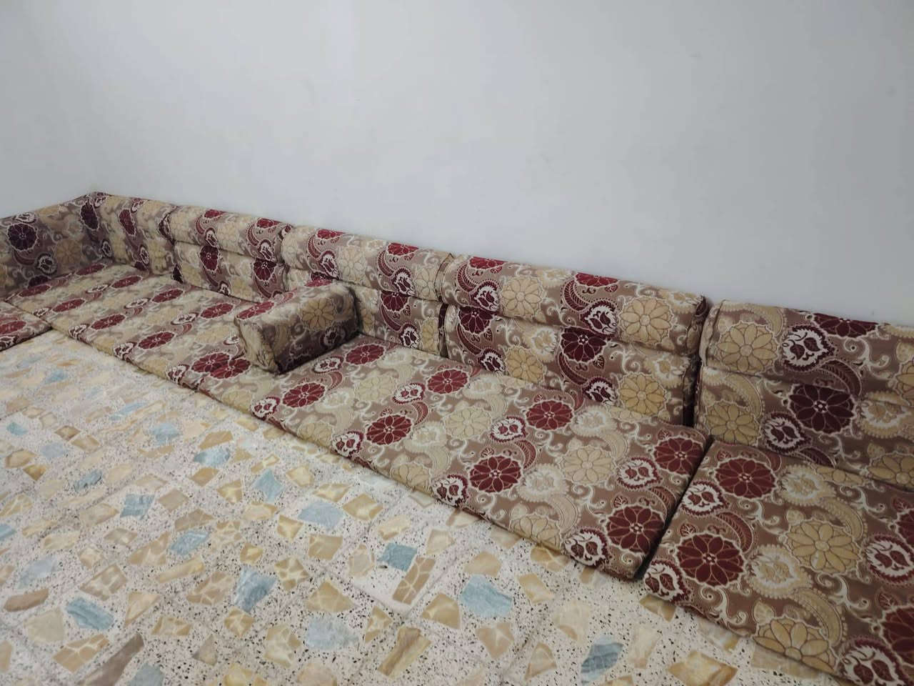 السلام عليكم للبيع ناصرية المركز


**إذا كنت صاحب هذا الإعلان وتريد حذفه لأي سبب، رجاءا أرسل رسالة إلى الدعم الفني**