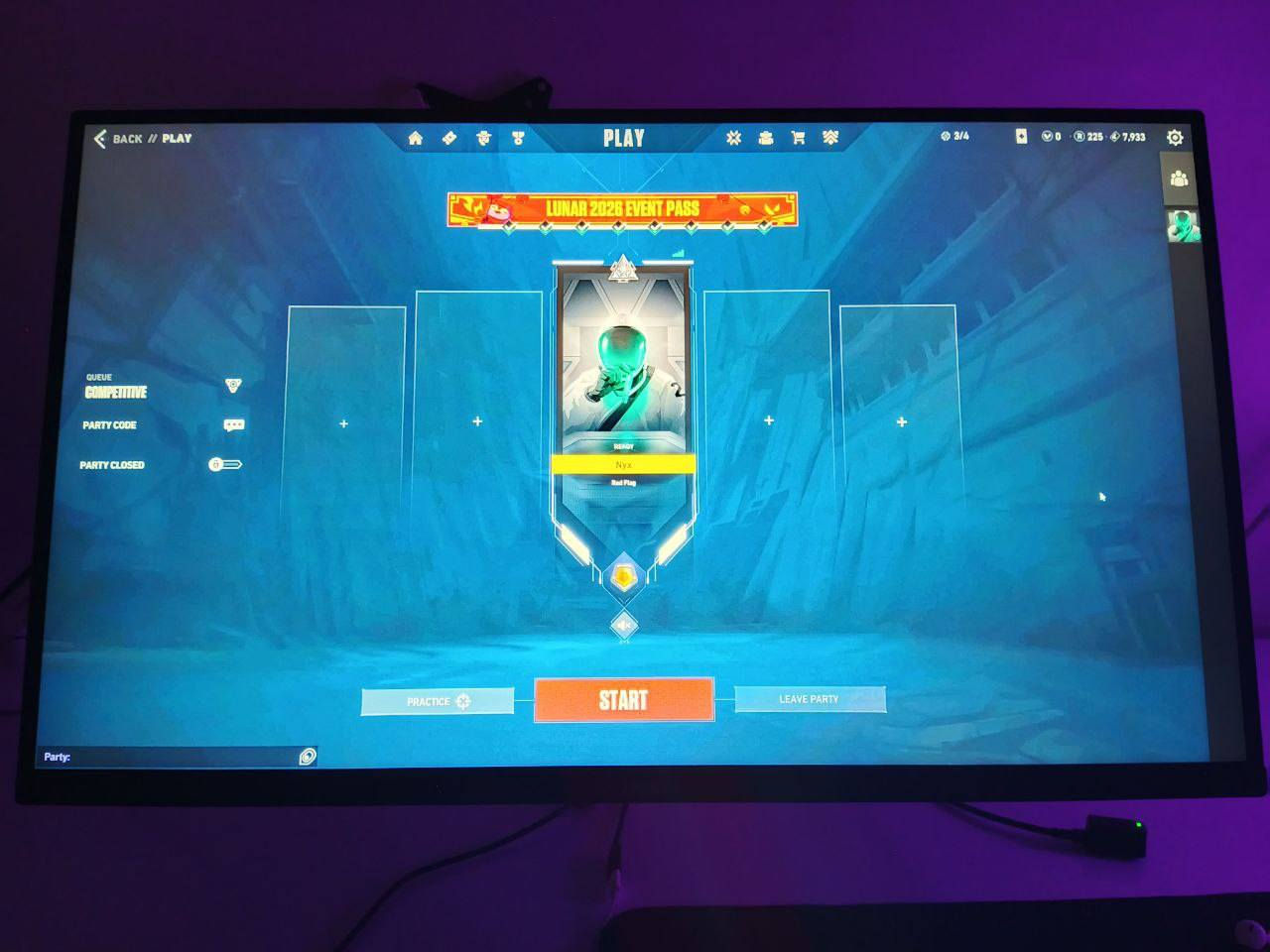 تجميعة للبيع
مواصفاتها 
المعالج (CPU): Intel Core i5-14400F
اللوحة الأم (Motherboard): ASUS PRIME H610MK D4
الرام (RAM): 16GB 3600MHz T-Force RGB
كرت الشاشة (GPU): ZOTAC RTX 5060 Ti Twin 16GB
التخزين: M.2 NVMe سعة 1TB من AGI بسرعة 4700MB/s (Gen4)
مبرد المعالج: DeepCool AG400 RGB
مزود الطاقة (PSU): Antec 750W

و مواصفات الشاشة 
 MSI MAG 275QF 27-inch 2K Gaming Monitor, 2560 x 1440 (UHD), 0.5ms Response Time, 

ما ابيع قطع ابيعها كامله هي والشاشة فقط.
كل الكراتين موجودة 
بالنسبة للسعر ما اعرف صراحه كم سعرها حاليا بسبب صعود الاسعار اي احد ينطيني سعر زين ابيع رجاء لحد يكسر بالسعر


**إذا كنت صاحب هذا الإعلان وتريد حذفه لأي سبب، رجاءا أرسل رسالة إلى الدعم الفني**