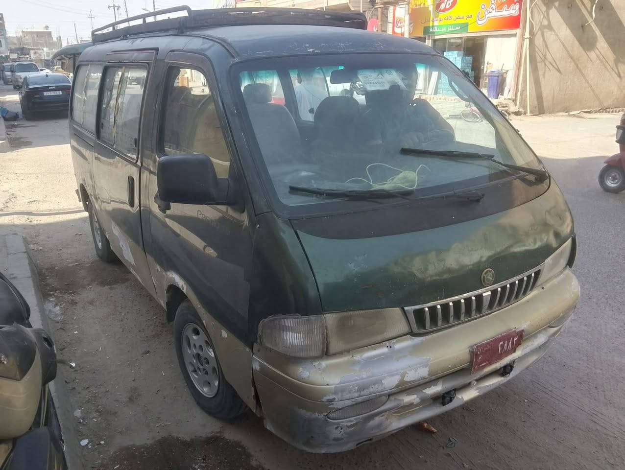 بريجو 97 مصفره هيئه غرامات رقم احمر بصره مكينه كير حداديه كهرباىيات طخم تاير خير من الله البدي شوف العين سعر 23 مكاني بصره للاتصال ***********
