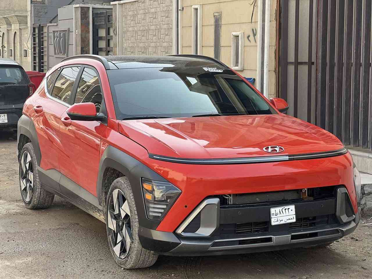 كونه موديل ٢٤ فول مواصفات ١٦٠٠ تيربو بنوراما اربع كامرات كشنات تدفئه تبريد تتقدم وترجع بالبصمه تبديل بنيد فقط ودعاميه
*********** / ١٧٥ وبيها مجال نقصها بوابات فقط وبعد بيها هواي مواصفات
