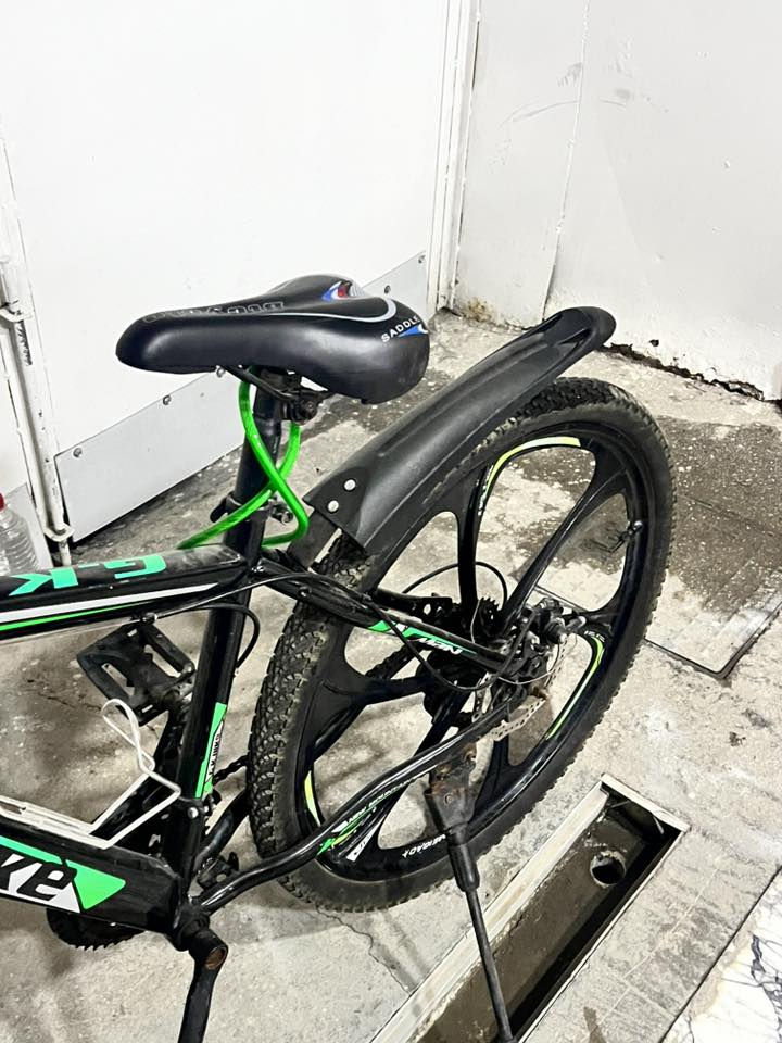 نظيف استعمال قليل بالواقع احلى يحتاج بس تقسيم بريكات ، ٧٥ وبي مجال مكاني حي الاعلام السيديه ***********
