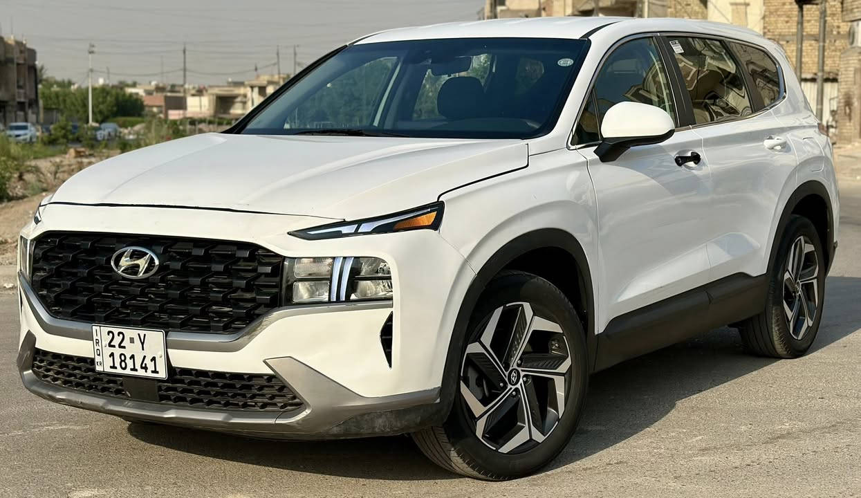 السلام عليكم
سنتافي موديل 2023 وارد امريكي للبيع 
حادث السيارة فقط بارد بدون صبغ ايرباك بردة فقط
العداد 25 الف 
محرك 2500
رقم اربيل باسم الشركة
السعر 190
مكان السيارة بغداد 
اي استفسار***********
