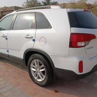 سورنتو V6 • ٢٠١٥ • مشروع وطني