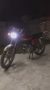 سيفان • ٥ كير • مكينة خرسه