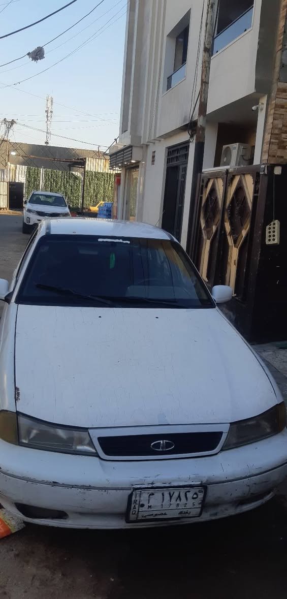 دايو سلو 
كير سلو أتوماتيك 
سياره كامله بدون نقص 
كهربائيات كامله 
السياره بإسمي تحويل مباشر
السعر ٣٨
رقمي . ***********
***********
