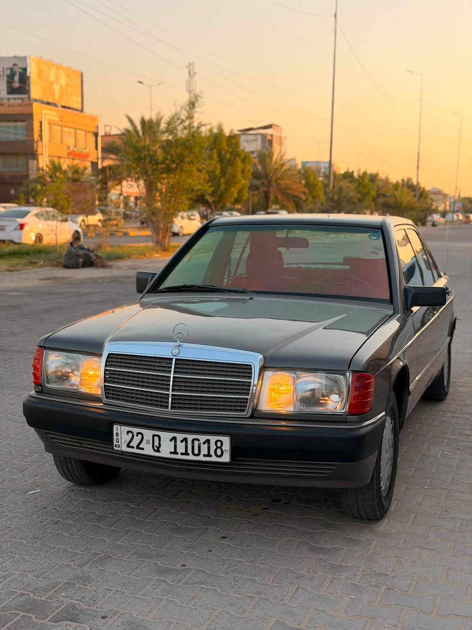 اللهم صلي على محمد وال محمد 
للبيع فقط!
1-مارسدس E190 حجم 230
2-سلايت
3-اريل كهرباء
4-تبريد بيانو 
5-كشنات جلد اسود
6-مسجل بيكر اصلي 
7-جام بوب 4 كهرباء
8-سبير شركه 
9-ارضيات مخمل 
10- تبريد ثلج
11-صدر امامي خلفي جديد 
12-رقم اربيل جديد+هزه جديده
للعلم السياره بلواقع احلا من الصور 
السعر/ 68 ورقه
للاستفسار/***********
