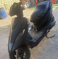 ماكس ثعلب مكينه ناعمه وشغاله نقص فقط كابريتر بغداد الحريه  ‭0770 935 4...