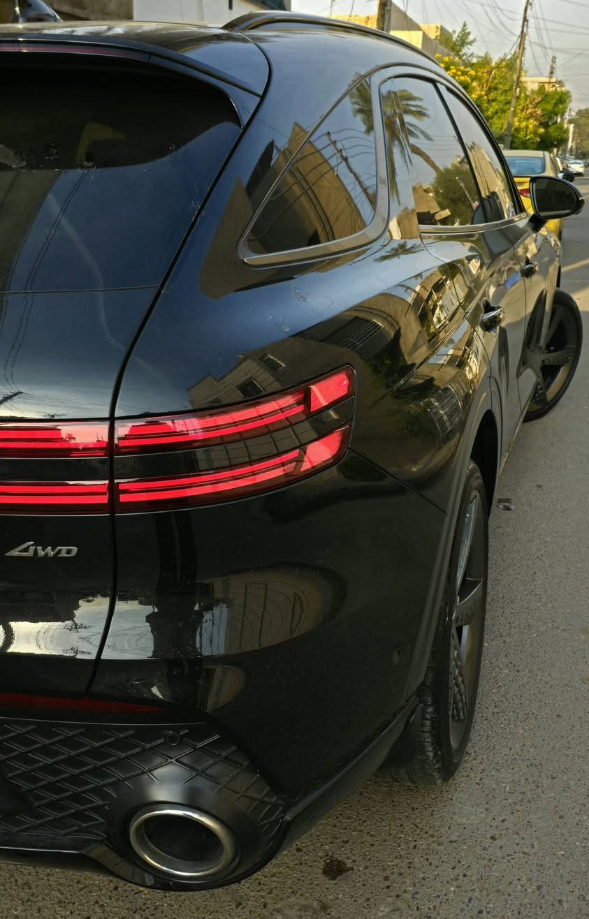 Genesis G70 v ~
 
فول مواصفات 1 على 1
مايحتاج احجي بلمواصفات معروفه الجنسز وبلصور
__________________________
كفاله عامه سياره 
 فقط  دعاميه اماميه ومبدله اصلي
صور لحادث بلمنشور
مضلل جامات
رقم بغداد عل مواليد والشهر خماسي يعني
 ____________________________
تحكمات فول من كلشي جاهزه
سعر  370  ورقه بيه مجال 

العنوان _ بغداد _ البياع
***********
