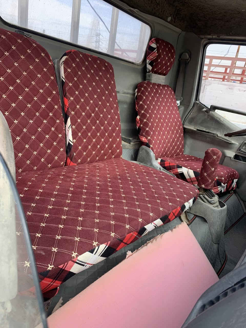 كنتر للبيع كفاله محرك كير اكسن كلج جديد مكان السياره النجف فطر بشاصي  *********** سعر 70 ورقه
