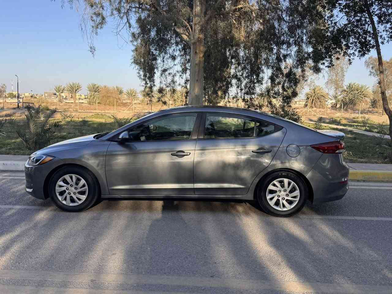 السلام عليكم

النترا

موديل 18

رقم أربيل  

حادث بنيد فقط  شاصي لغد كفالة 

مكينة 2000دوش 

گير at

مواصفات 
 

شاشة جبيره  

تحديد مسار 

مكاني بابل مسيب

***********
