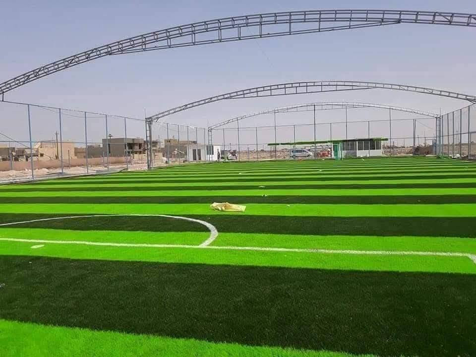 عمل وتنصيب الملاعب الرياضيه كافه الاحجام والقياسات 
الاستفسار ***********وتساب
الاستفسار ***********وتساب
