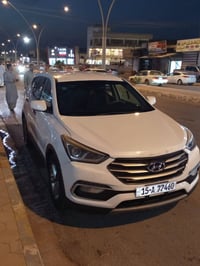 سنتافي • ٢٠١٨ • ٩٦٠٠٠ كم