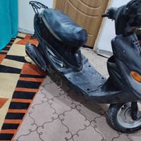 دراجه بيجي للبيع سعر 200 وبيها مجال رقمي 07810024356