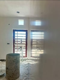 جص • اسمنت • ترميم المنازل