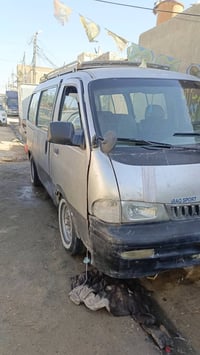 كير وكسن • ١٩٩٨ • نجف كوفه