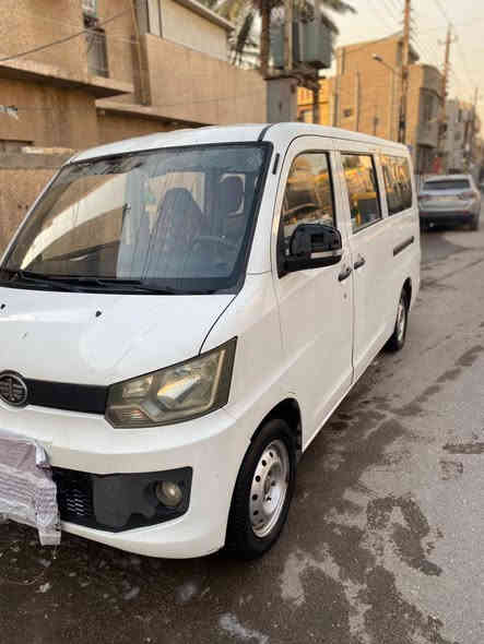 السلام عليكم فاو خشفة للبيع السيارة بلادية ينراد الها تجفيت رقمها بغداد حرة سنويه لل٢٠٣٠ تدفئة تبريد كله شغال والسيارة خير من الله سعرها ٣٨ المكان بغداد السيدية 

***********
***********
