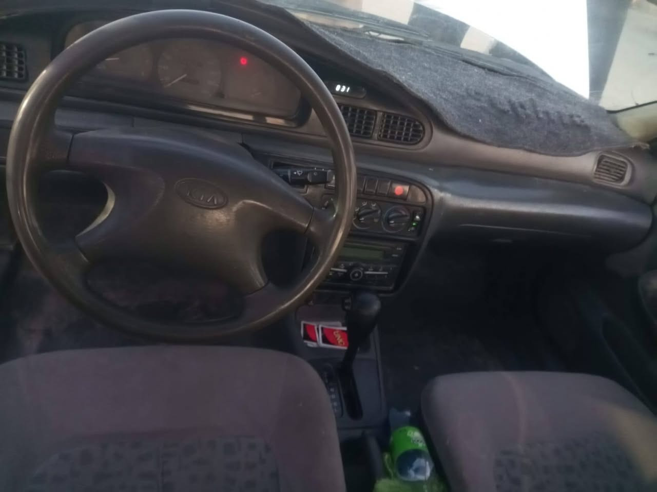 ياالله سيفيه موديل 96 اوتماتيك تبريد شغال رقم بغداد ارقام نكيليزي جديد سنويه جديده2031المكان الانبار حبانيه للاستفسار ***********
