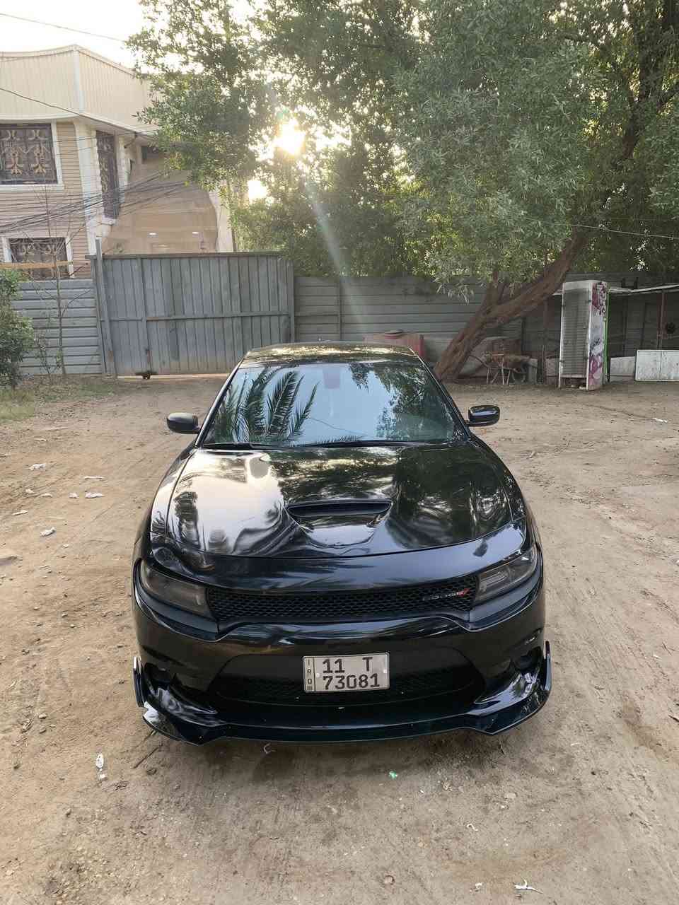 سلام عليكم ورحمه الله وبركاته
مرخصت الادمن 
حره 
جارجر 2016 (sxt)
حادثها جاملع ايمن وباب مبدل نفس الون 
رقمها بغداد باسمي تحويل ثاني يوم 
مكينه تبريد كير كفاله
مكان سياره كربلاء 
رقمي *********** 
للمراوس (فقط)
