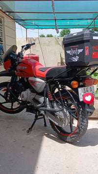 بوكسر • جديده • جاهزه