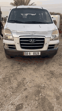 ستارك • ٢٠٠٧ • حك الجير