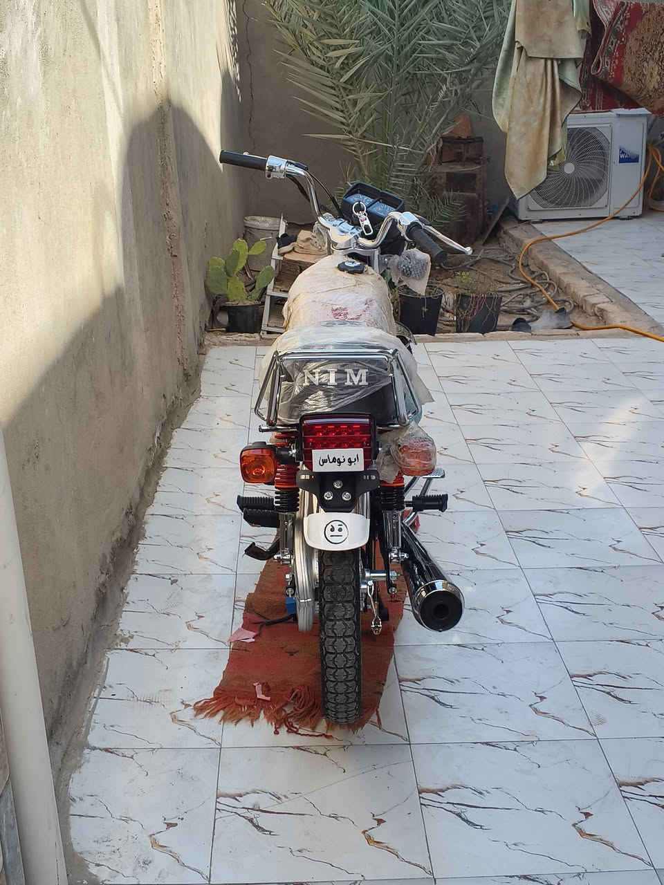 درجه البيع مكفواله كفاله عامه مكني ديونيه قضاء شاميه اسعر بل خاس


**إذا كنت صاحب هذا الإعلان وتريد حذفه لأي سبب، رجاءا أرسل رسالة إلى الدعم الفني**