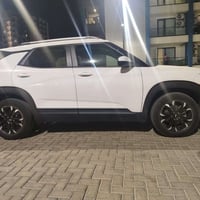 ترای بلایزەر • ٢٠٢٣ • بدون صبغ