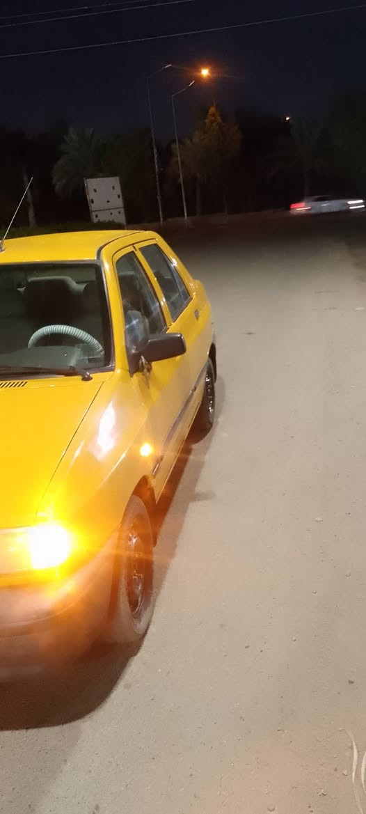 سايبه 2018 مقفوله مصفره هيئه وغرامات محرك بالكيس السعر ب 48 ***********
