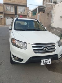 سنتافي ٢٠١٢ • فول اوبشن • قطعة صبغ