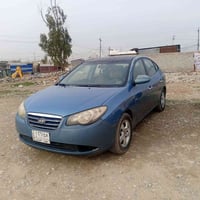 النترا ٢٠٠٧ • نينوى • محرك شرط