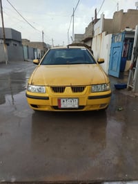 لانسر • ٢٠١٠ • الموصل