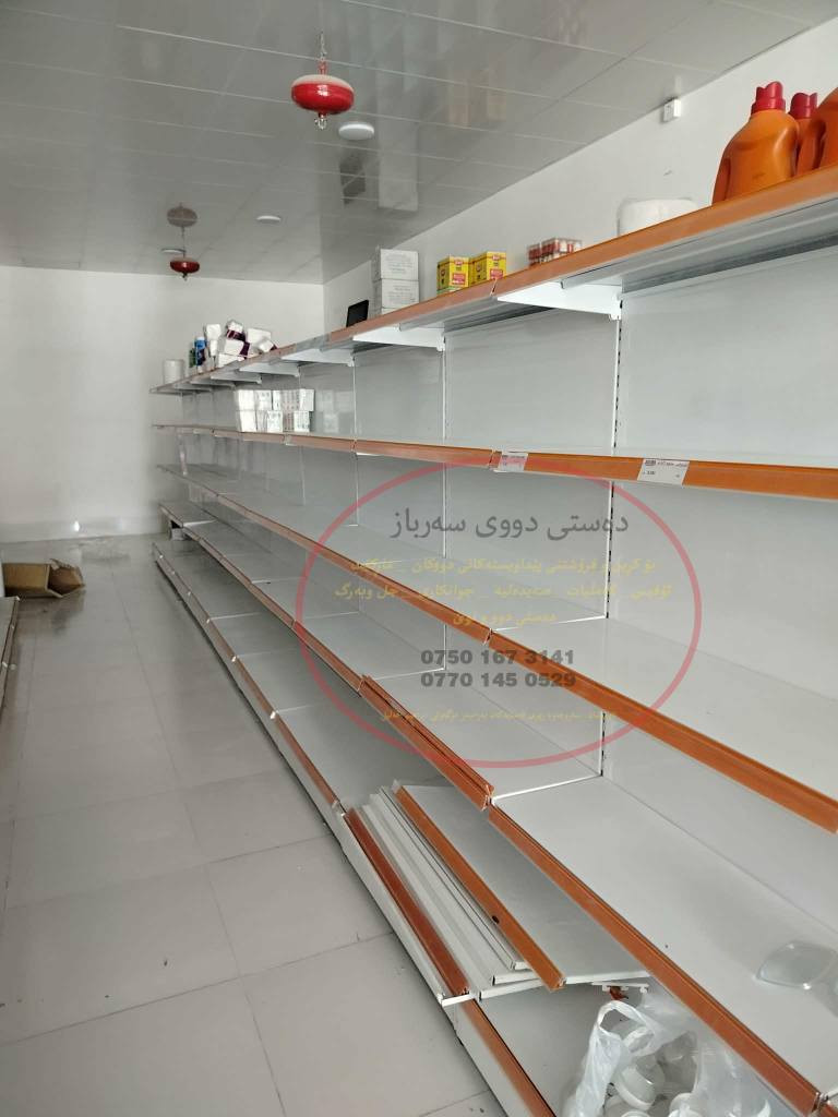 ٣٠  مەتر ڕەفی ناوەڕاست دوو دیوو دەستی دوو وەکو نوێ ٥  قات پلێتی ٠٧  سپی بەفری کەم ئیشی کردوە  شوێن سەروچاوە
***********_*********** رانية, السليمانية
