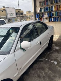 اوبتما • ٢٠٠١ • رقم انكليزي
