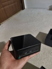 ميني بي سي • i5 1340p • ١٦ جيجا
