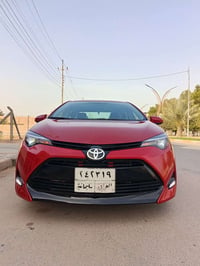 كورلا LE • ٢٠١٦ • كربلاء