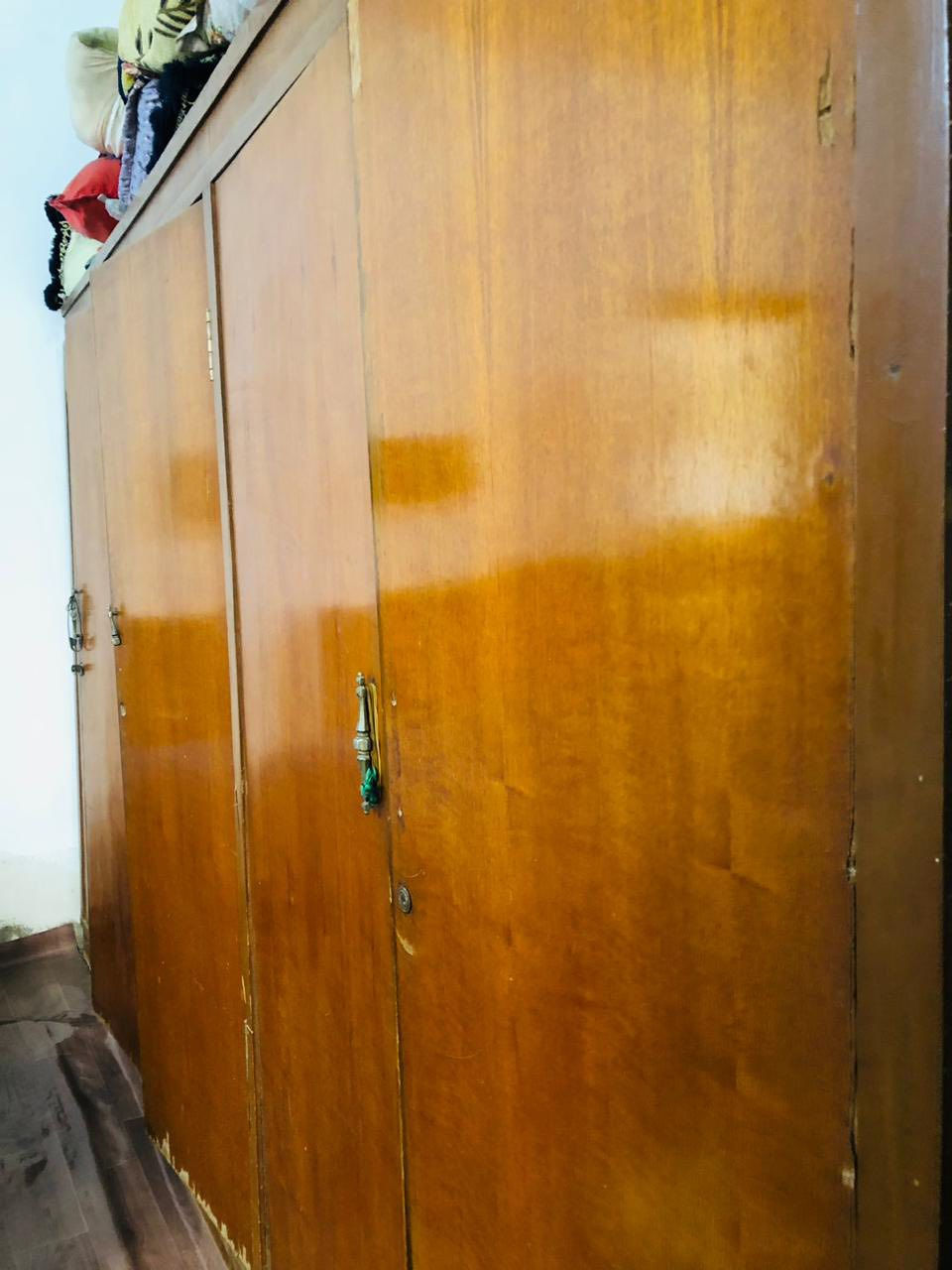 السلام عليكم
غرفة نجارة أخشاب صاچ 
للبيع التواصل خاص


**إذا كنت صاحب هذا الإعلان وتريد حذفه لأي سبب، رجاءا أرسل رسالة إلى الدعم الفني**