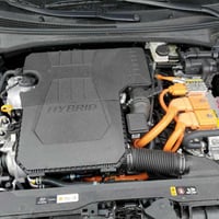 للبيع النترا وارد أمريكي هايبرد   موديل 2025للاستفسار 07800369562